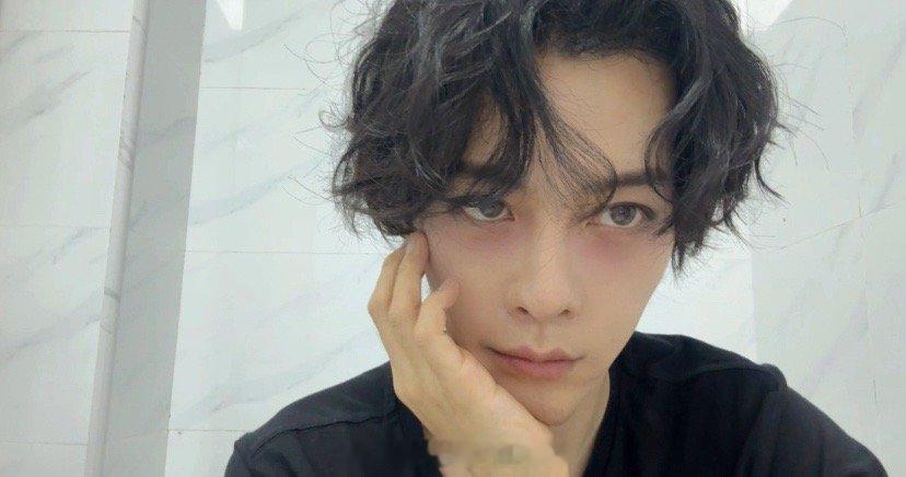 #徐海乔评论区#之前从来没get过他，甚至觉得他zr痕迹特别明显！！但是最近他从