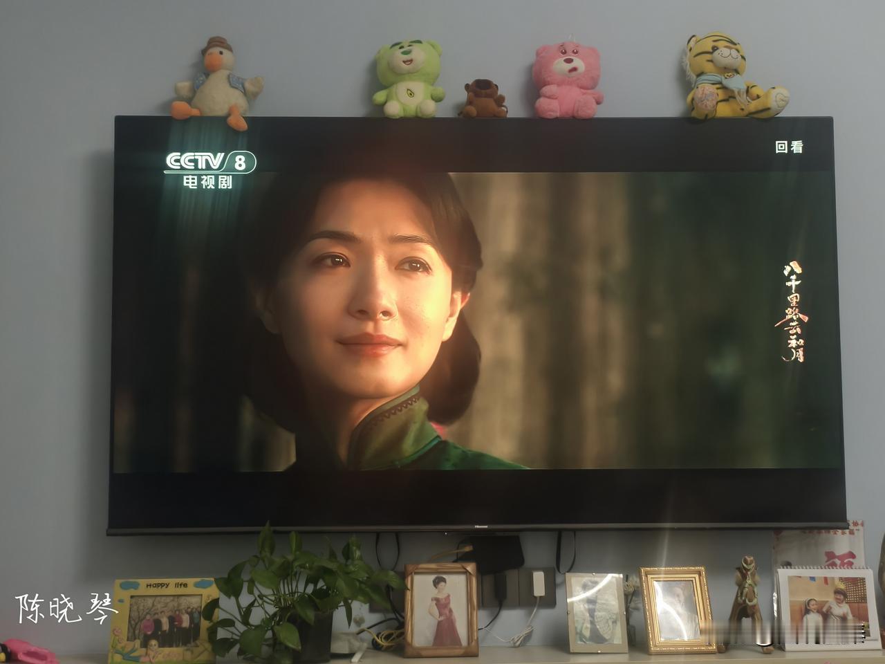 演出排名，除老爷子第一外，玉娇每一个特写眼神表情都非常到位，张云魁这个演员应该没