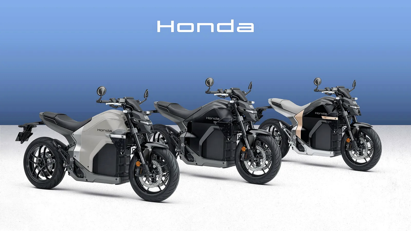 车市热门[超话] Honda 推出第一款全尺寸休闲型电动车 WN7 ​​​