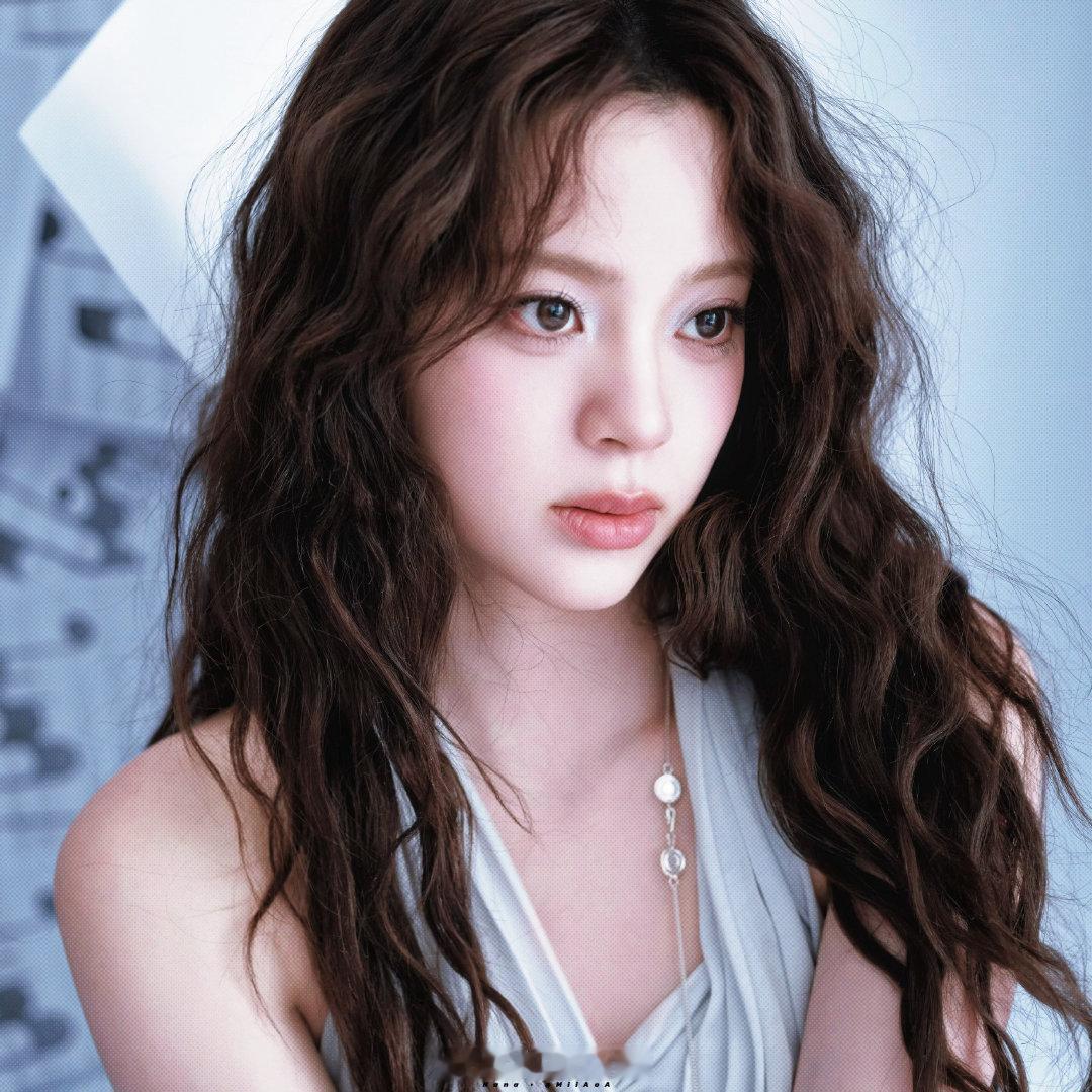 欧阳娜娜官宣加盟声生不息华流季 声生不息 盼星星盼月亮，欧阳娜娜终于来《声生不息