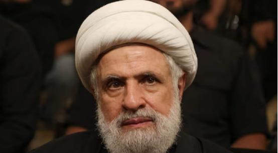 炮火还没停就想逼投降式谈判，黎巴嫩大佬放话打多久都奉陪，绝不会低头。
 
当地时