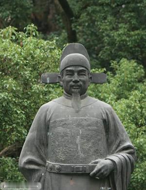 “明代张桂梅”况钟：没拿过一文捐资，却在苏州建了127所义学！他死后，百姓把祠堂