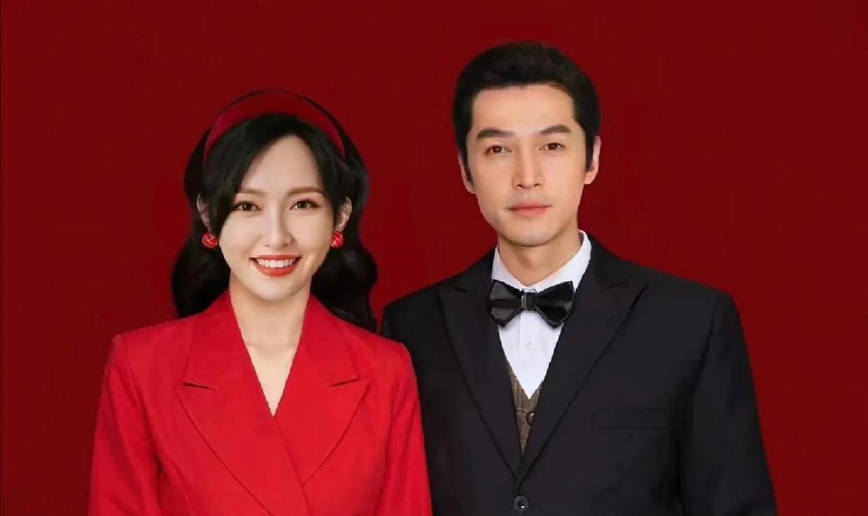 繁花，如梦似幻，三个女神与宝总，谁才是最佳拍档？！
辛芷蕾VS唐嫣VS马伊琍，谁