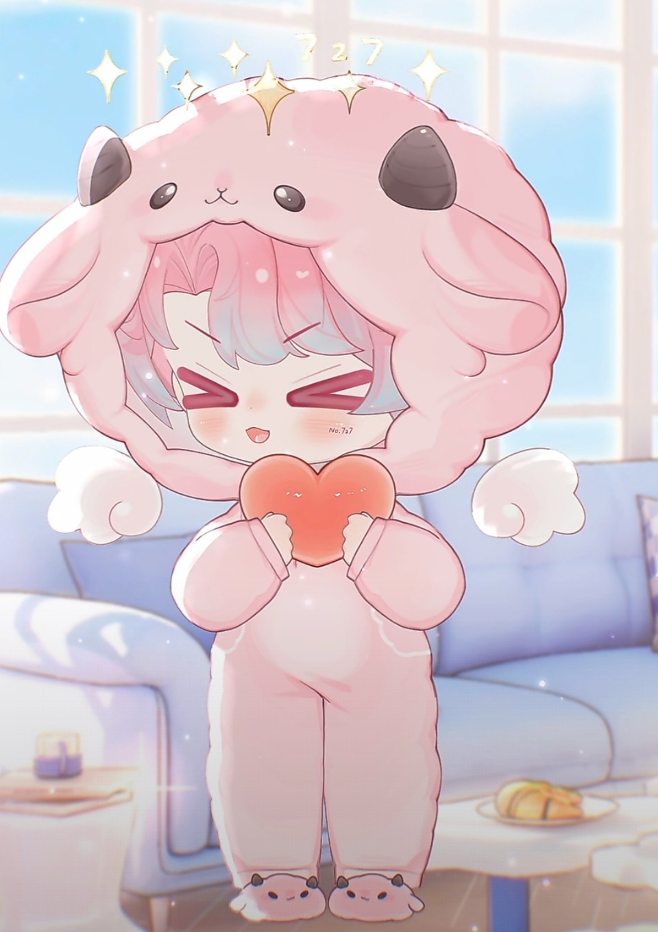 DL_羊dl羊 ✨ DL.羊0727生日快乐 ✨ 向羊而生 𝒀𝒐𝒖 𝒂?