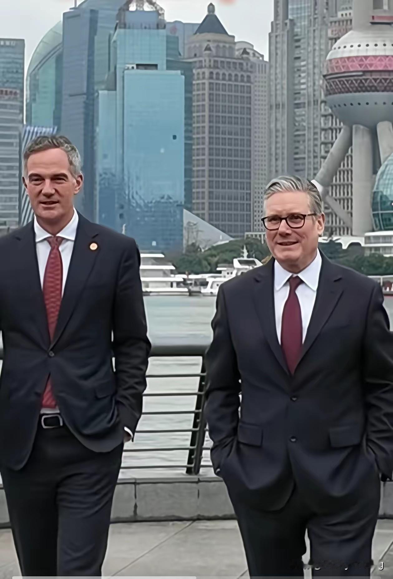 英国🇬🇧、加拿大🇨🇦、澳大利亚🇦🇺都是美国🇺🇸的铁杆小弟，但是铁