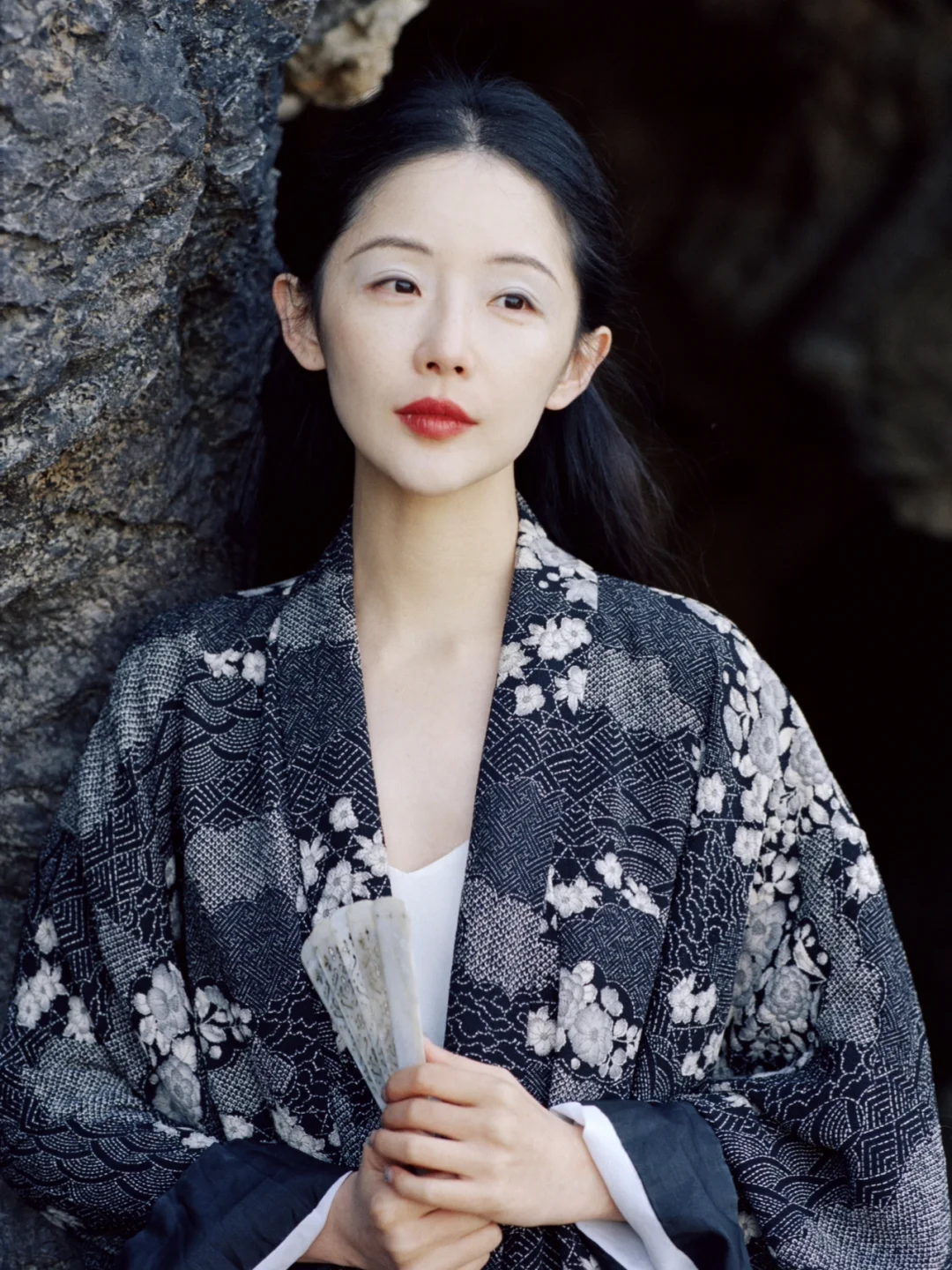 给她拍的第3组写真