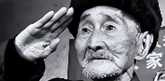 2013年，郑州一91岁老人在生日宴上说胡话，女儿听后吓得当晚就来派出所报案，老