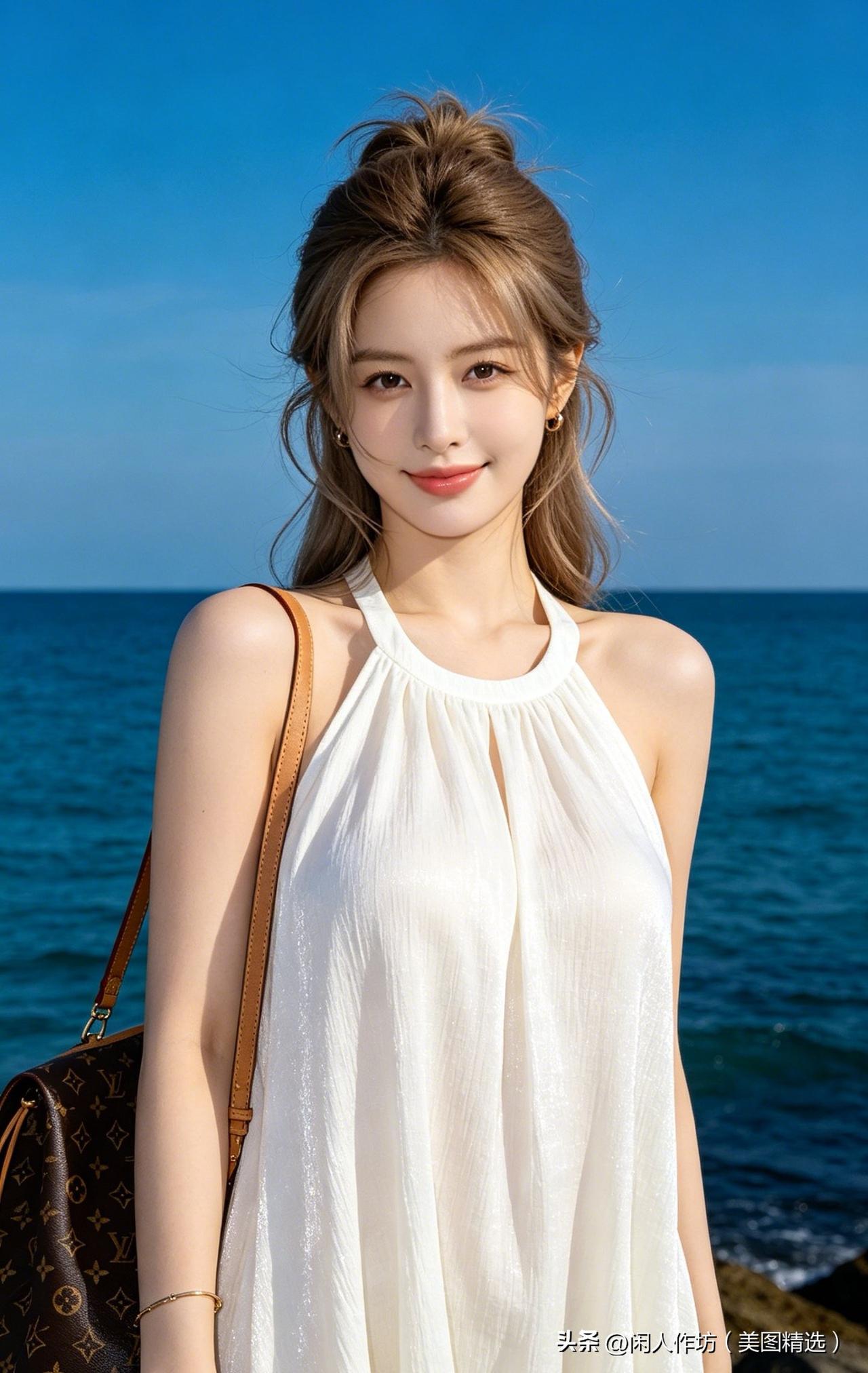 有哪些美女让人过目难忘？