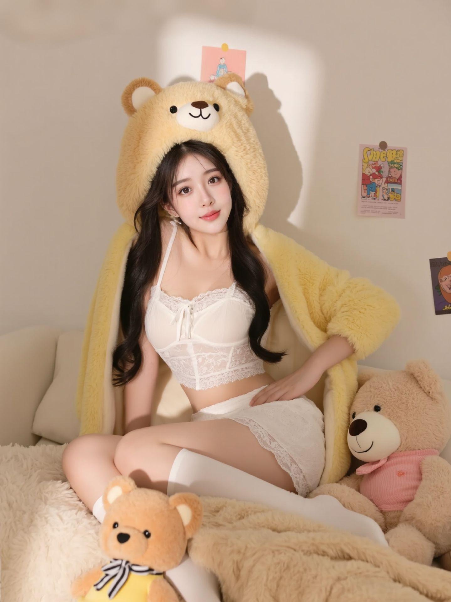 ❀ AI写真集 ❀。