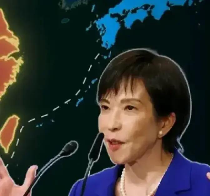 日本政客的脸皮果然够厚。日本内阁广报官小林麻纪11月22日在南非G20峰会期间接