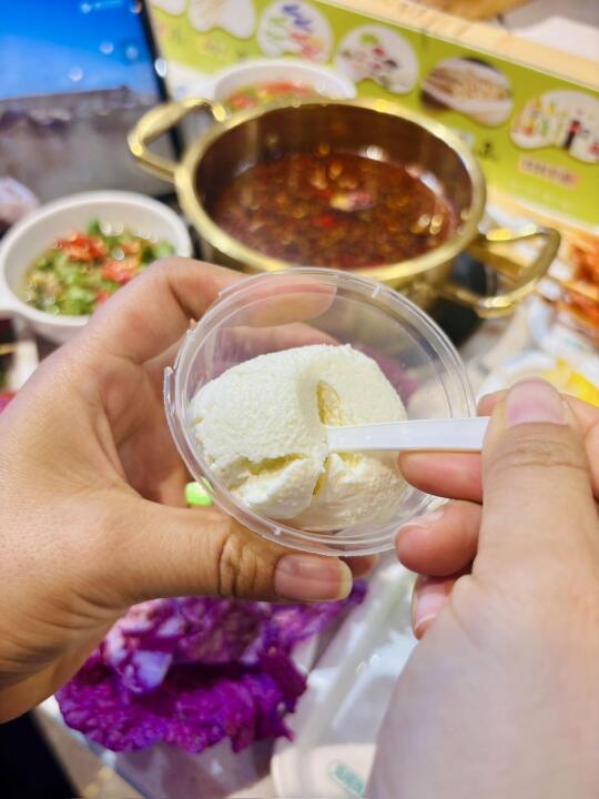 新疆人吃火锅必配！让我一口回到20年前！