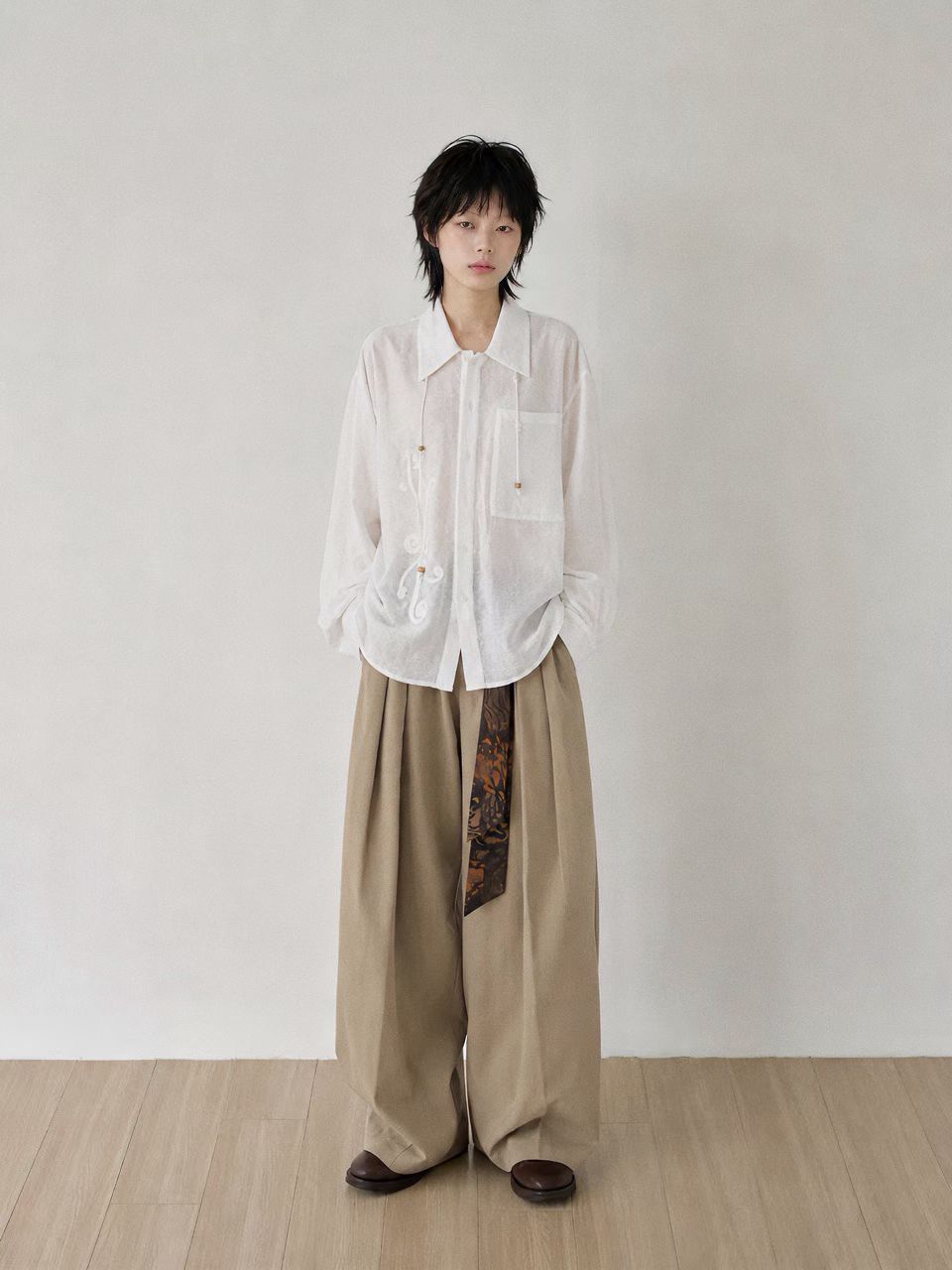 新品fitcheck🪵 