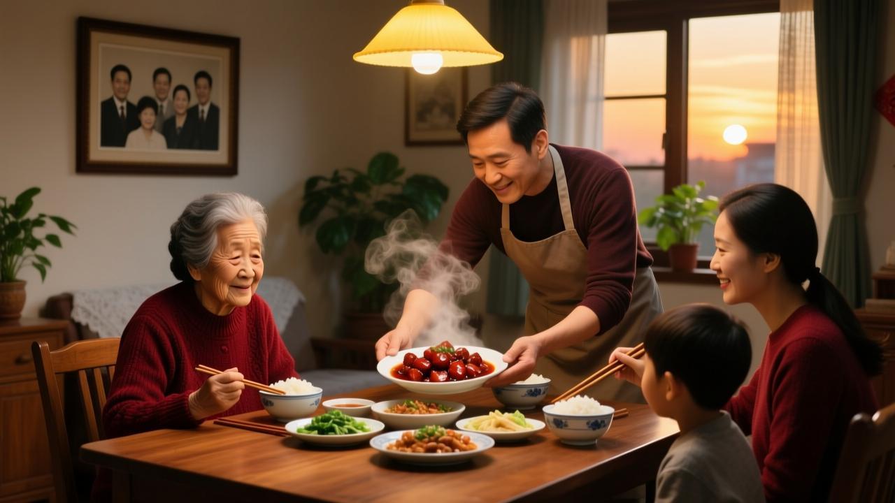 《老伴走后留下36万拆迁款，我在他枕头下发现一张亲子鉴定，看完我一夜白头》
  