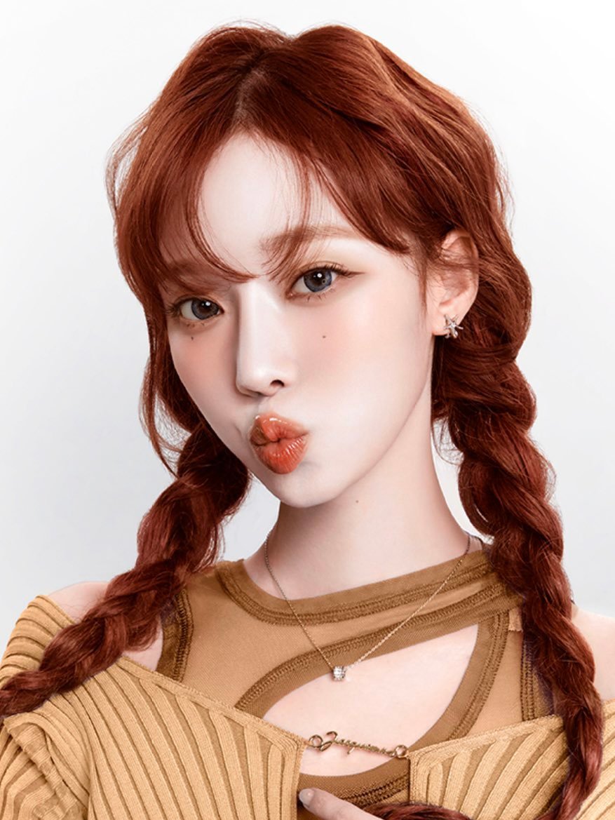 👱🏻‍♀️✂️✨✨*金玟庭 ​​​