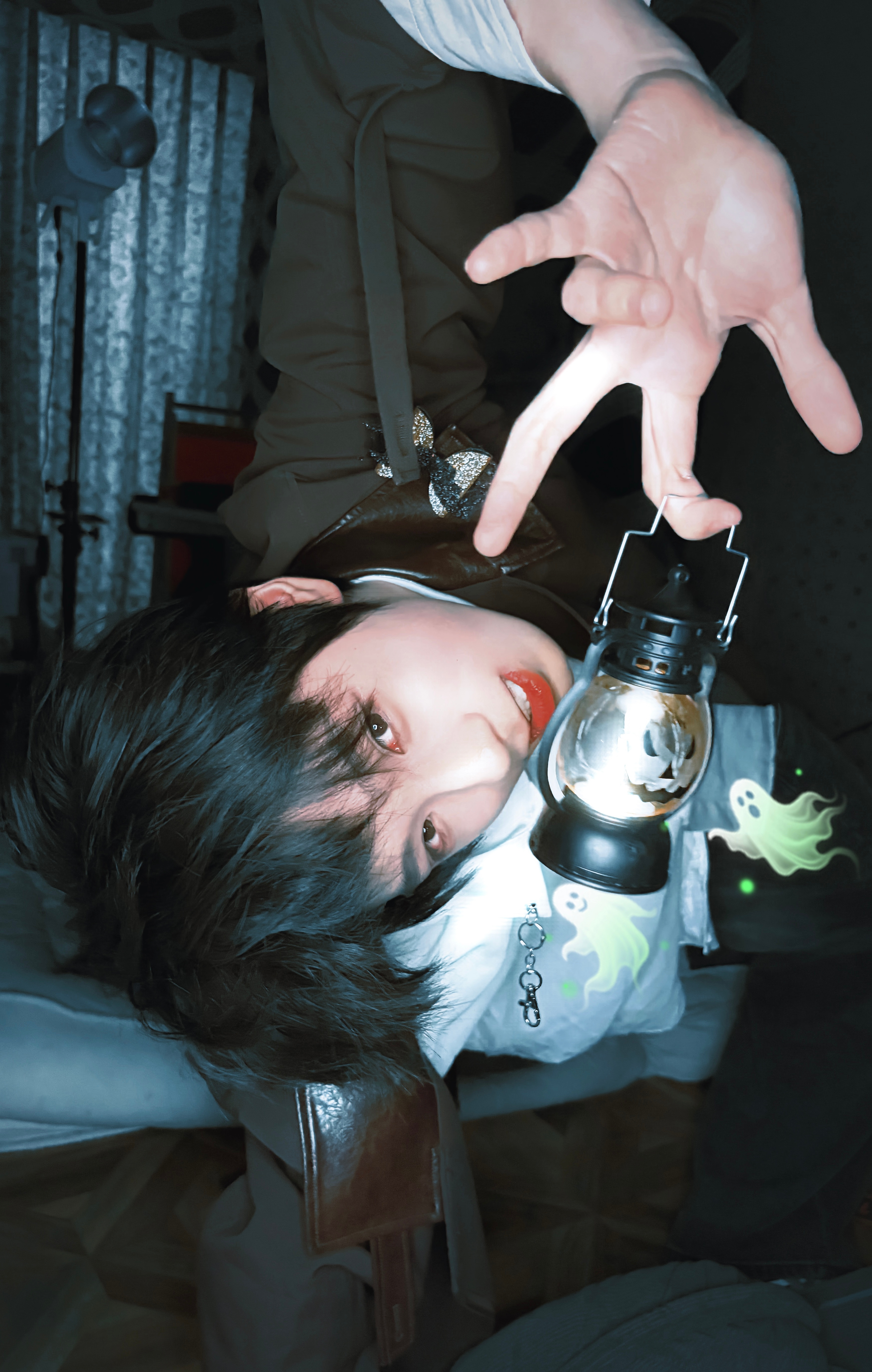 最喜欢这张嘞👻 ​​​