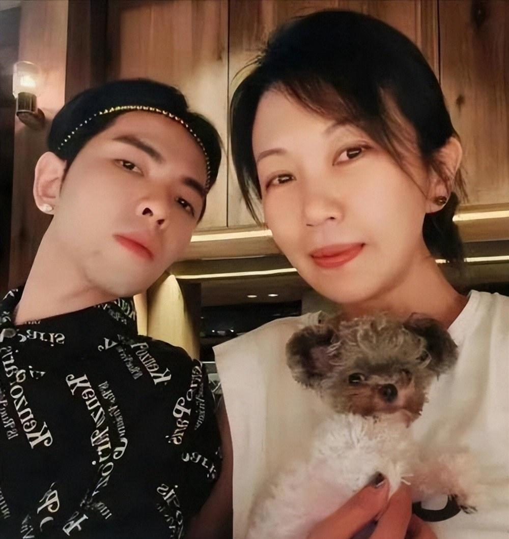 萧敬腾坦言不要孩子真相！16年地下情修成正果，却逃不开老夫少妻残酷现实：我宁愿做