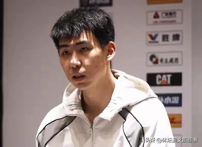 网传徐昕提前回归广东男篮了，可以说广州男篮给广东男篮做了嫁衣，一个赛季把徐昕培养