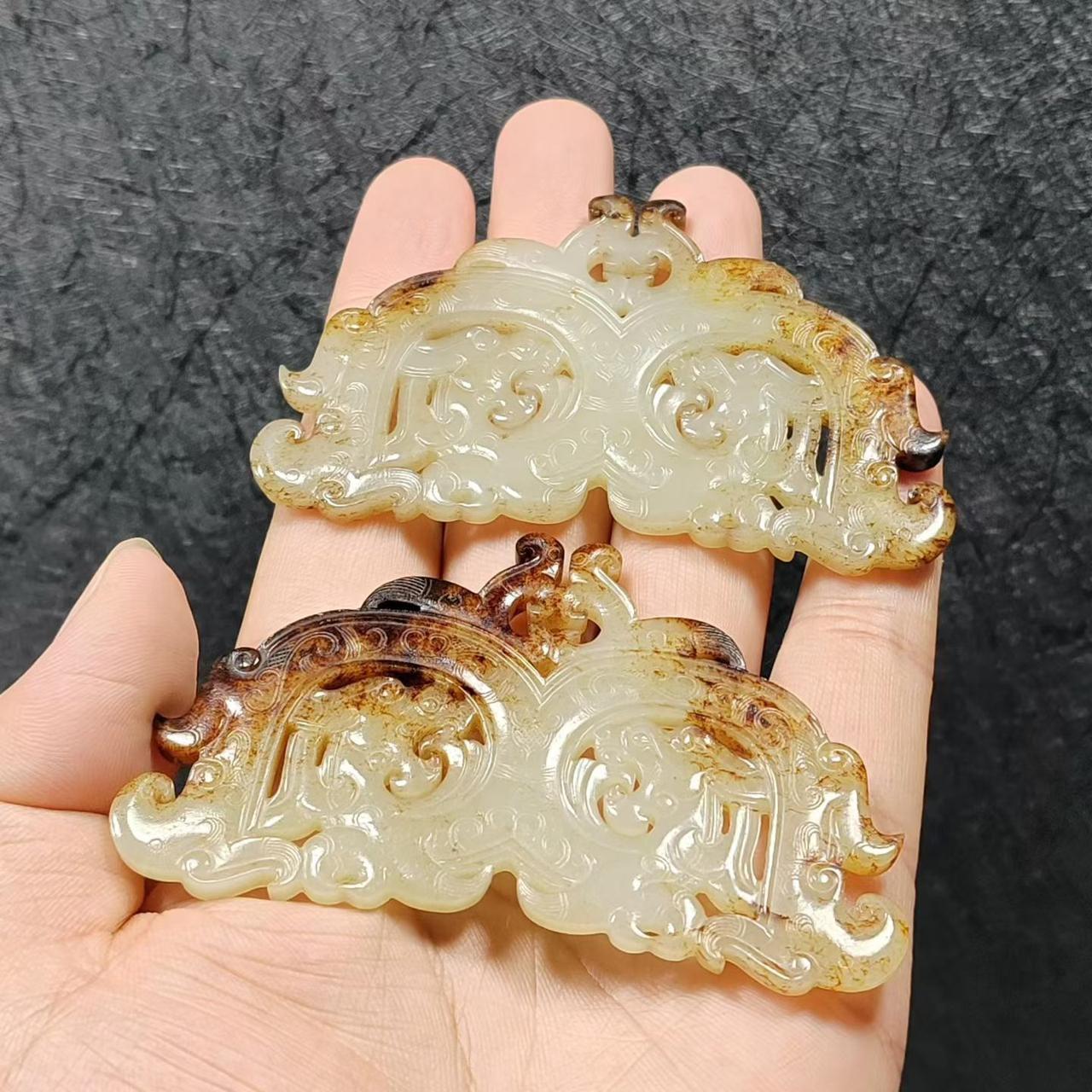 老玉
