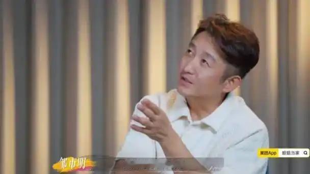 从奥运冠军到卖房还债，从世界全网好风味节目里被倪萍老师当面质疑没有是非观，短短7