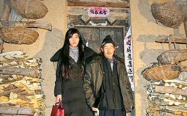 1998年，浙江，5岁女孩被寄养到陕西，一个农民家里，6年后，亲生父母强行把她领