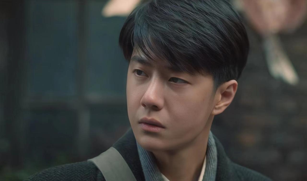 《追风者》：有个疑问，魏若来为何不把钥匙和印信直接给徐诺？

魏若来一开始被李晟