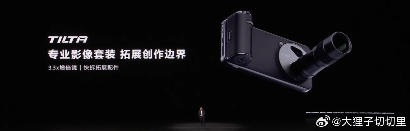 好家伙，系列也有增距镜套装了，想赶紧上手试试！