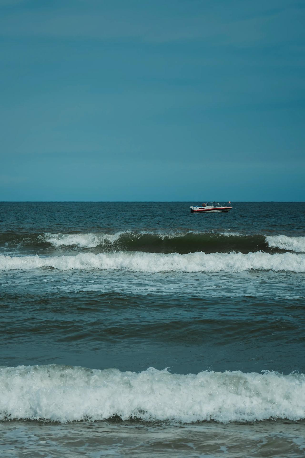 阳江•海陵岛
#大海照片分享# #看看你拍的海边# #看看你拍下的海# #看看大