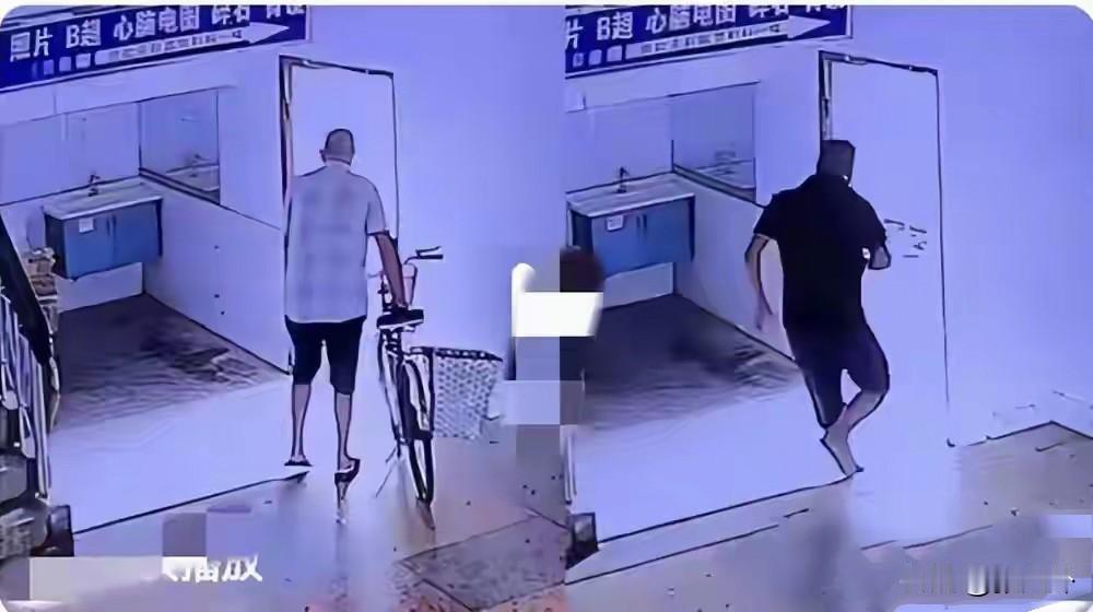 扶人反被讹 13天自证清白

9月14日，湖南桃源的尹先生骑摩托车送发烧孩子去医