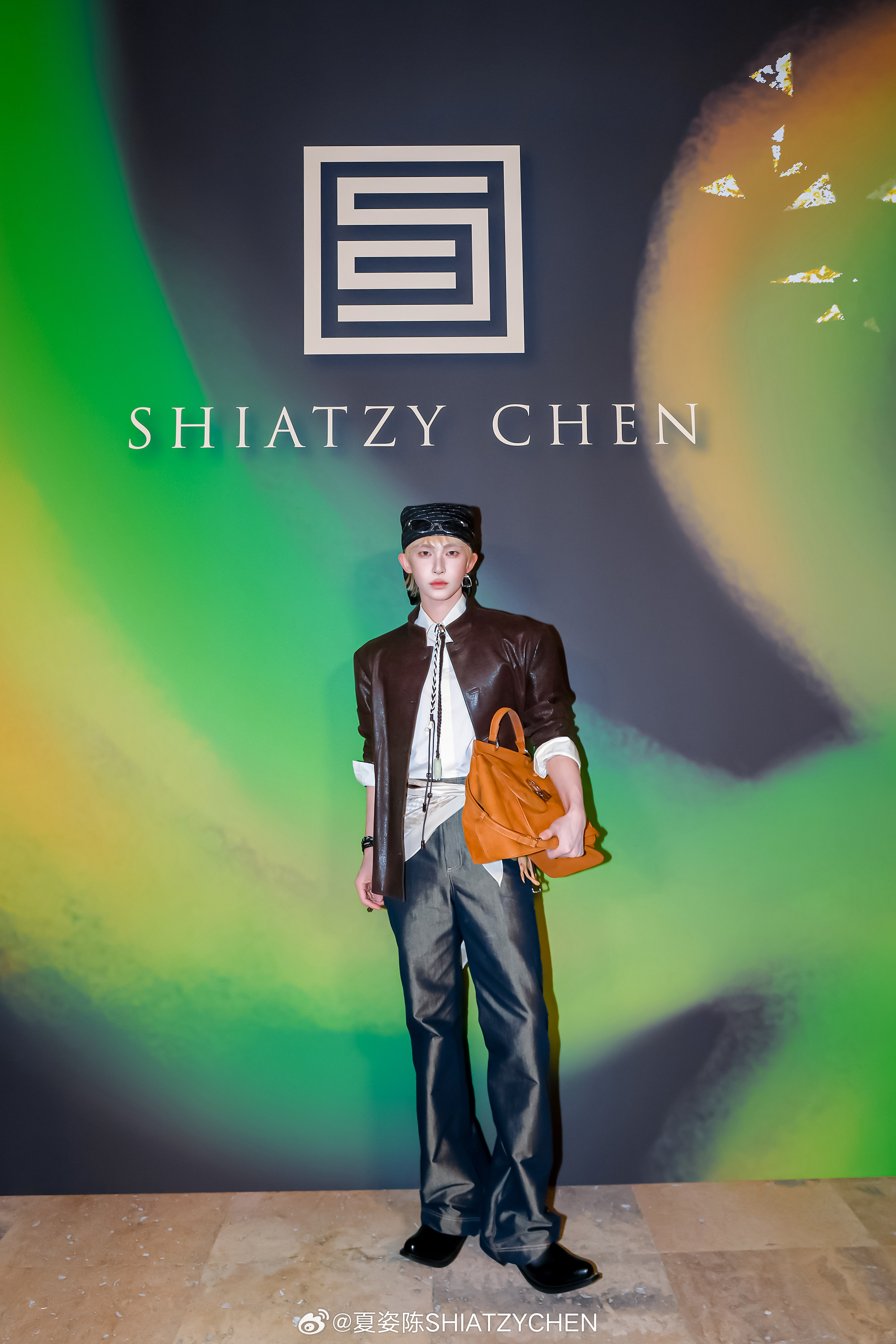 刘宇、孙一文、袁姗姗、陈汉典 & Lulu、袁一琦、吴宜桦Shiatzy Che