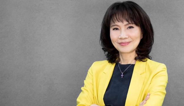 台湾省终于出个明白人，台媒体人陈凤馨：大陆之所以不打台湾省，不是因为我们官兵多么