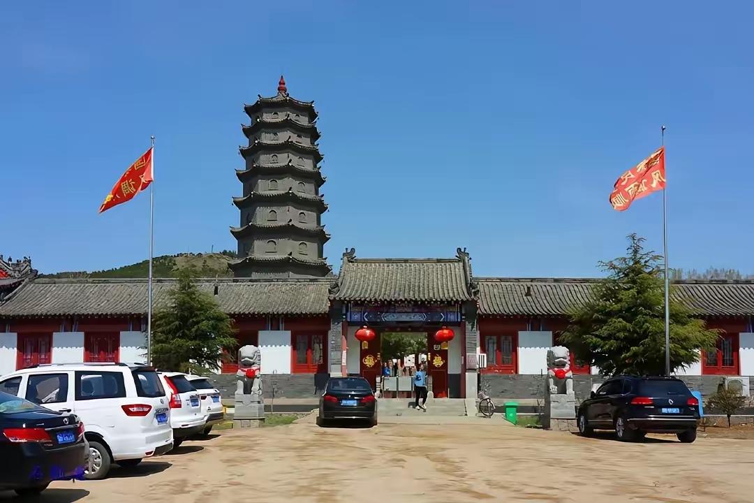 明天是农历六月二十八日，即墨区通济街道马山白云庵逢庙会，庆祝明代慧觉禅师刘仙姑得