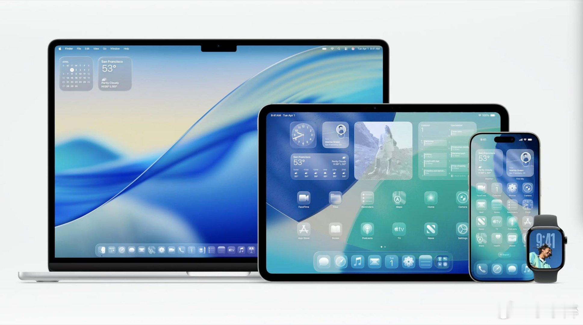 影视飓风建议不要着急更新iOS26极客湾说iPadOS26是简化版MacOS影视