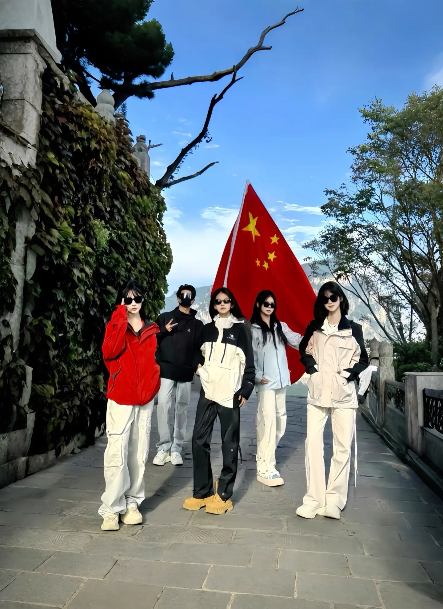 18岁 虚荣 骄傲 美丽 错在哪.