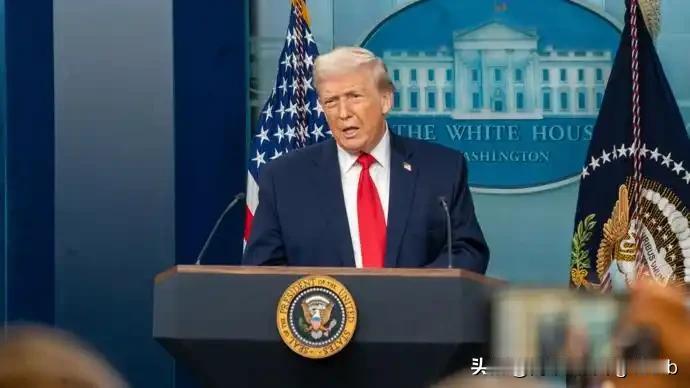 特朗普称“美国的真正敌人在内部，而非中俄”

特朗普最近说联合国和北约是美国的“