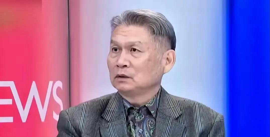 台湾前陆军副总司令刘湘滨，在接受赵少康采访时说:台湾是一个岛，制空权、制海权是关