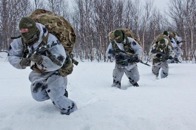 东方集团突击部队攻占扎波罗热地区的扎利兹尼奇内定居点。

突击部队控制了一个深度