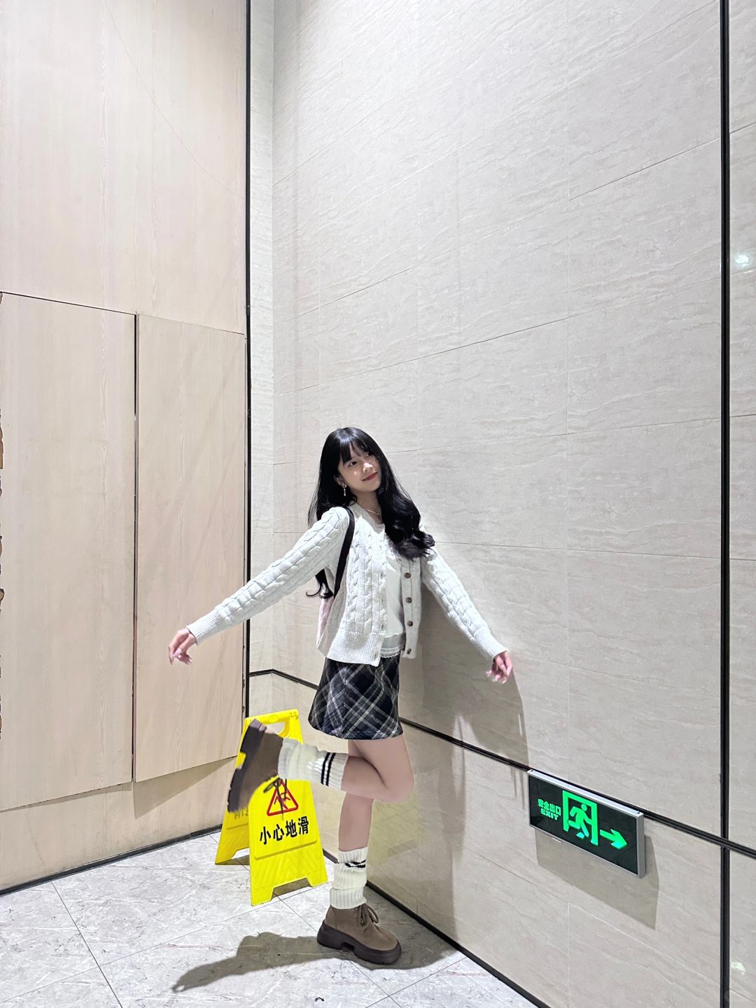 好喜欢这一套🥹🥹