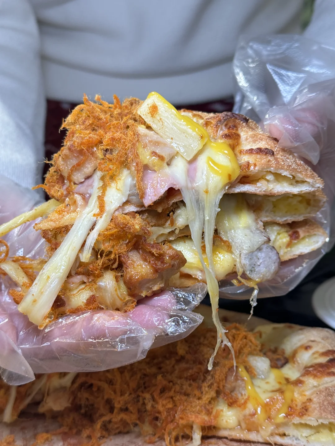 唯一缺点 ：不能邮寄且淄博没有对手！！！