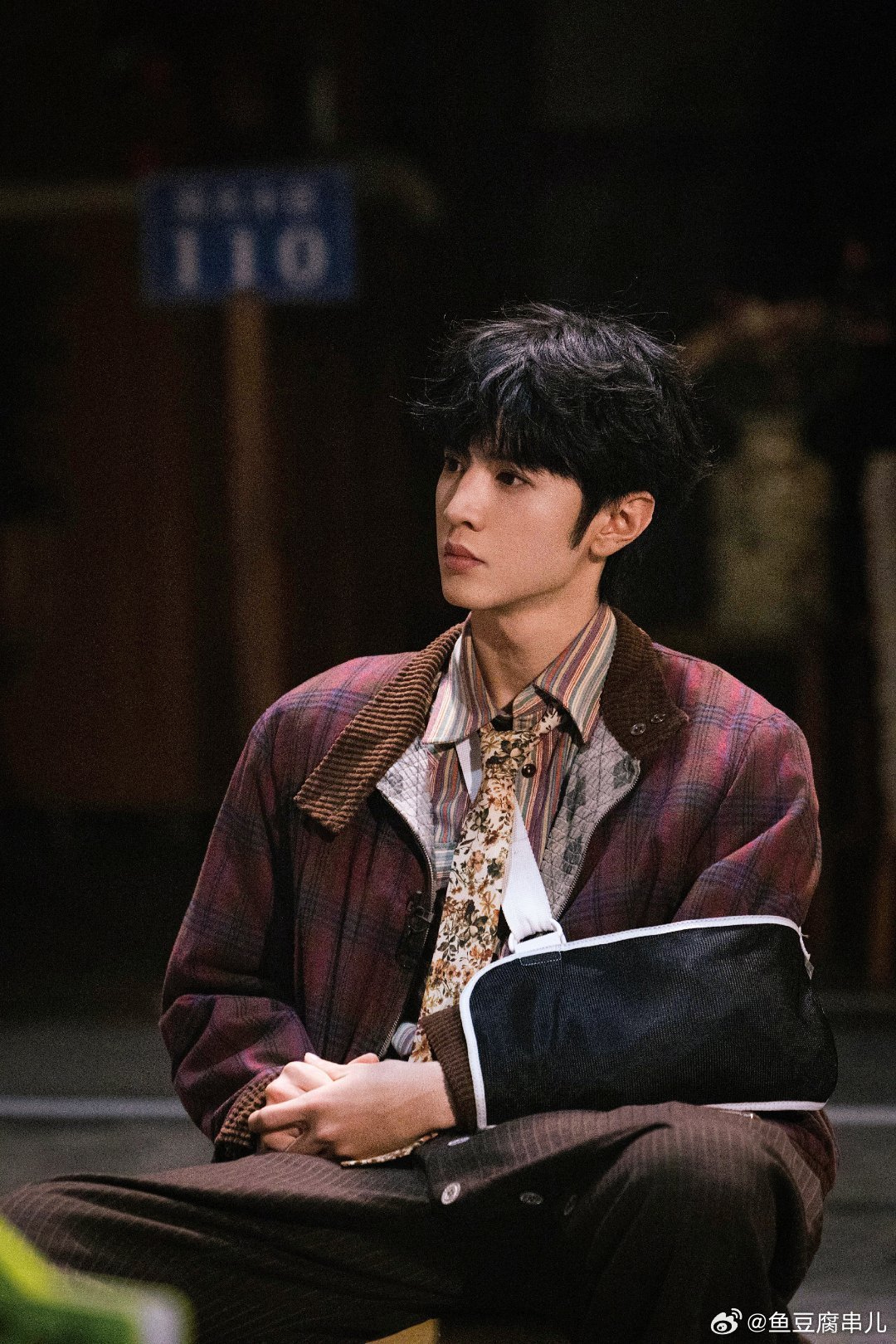 陈哲远我不要钱我只要开心大侦探 “我不要钱，我只要开心”——陈哲远一句话道出多少