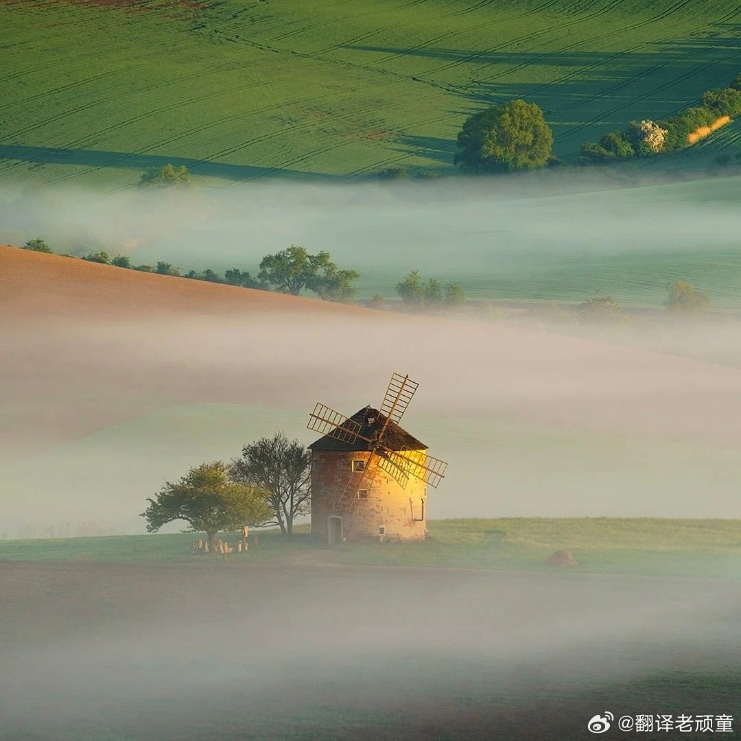 早安 北京