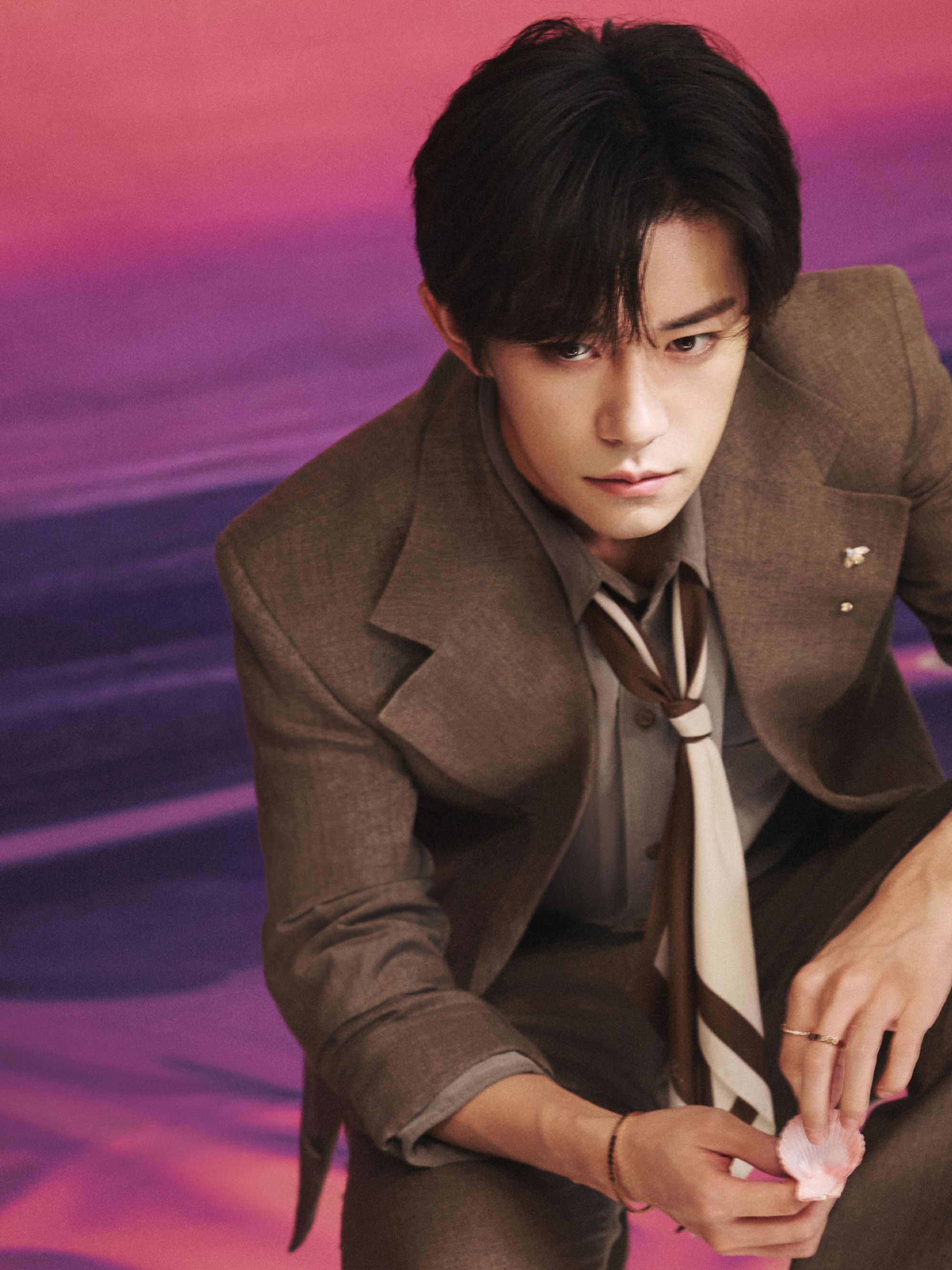 没有不尖叫的义务 