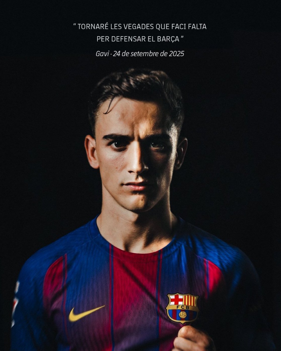 回归！！！！官方：加维得到队医许可，可以出战了🔥🔥🔥🔥🔥🔥🔥🔥?