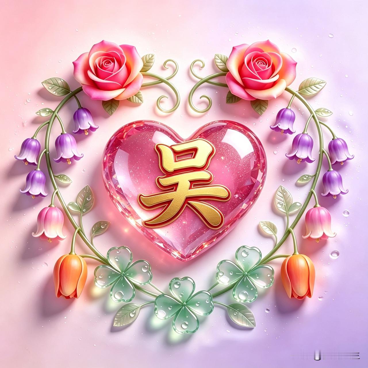 精美头像框分享