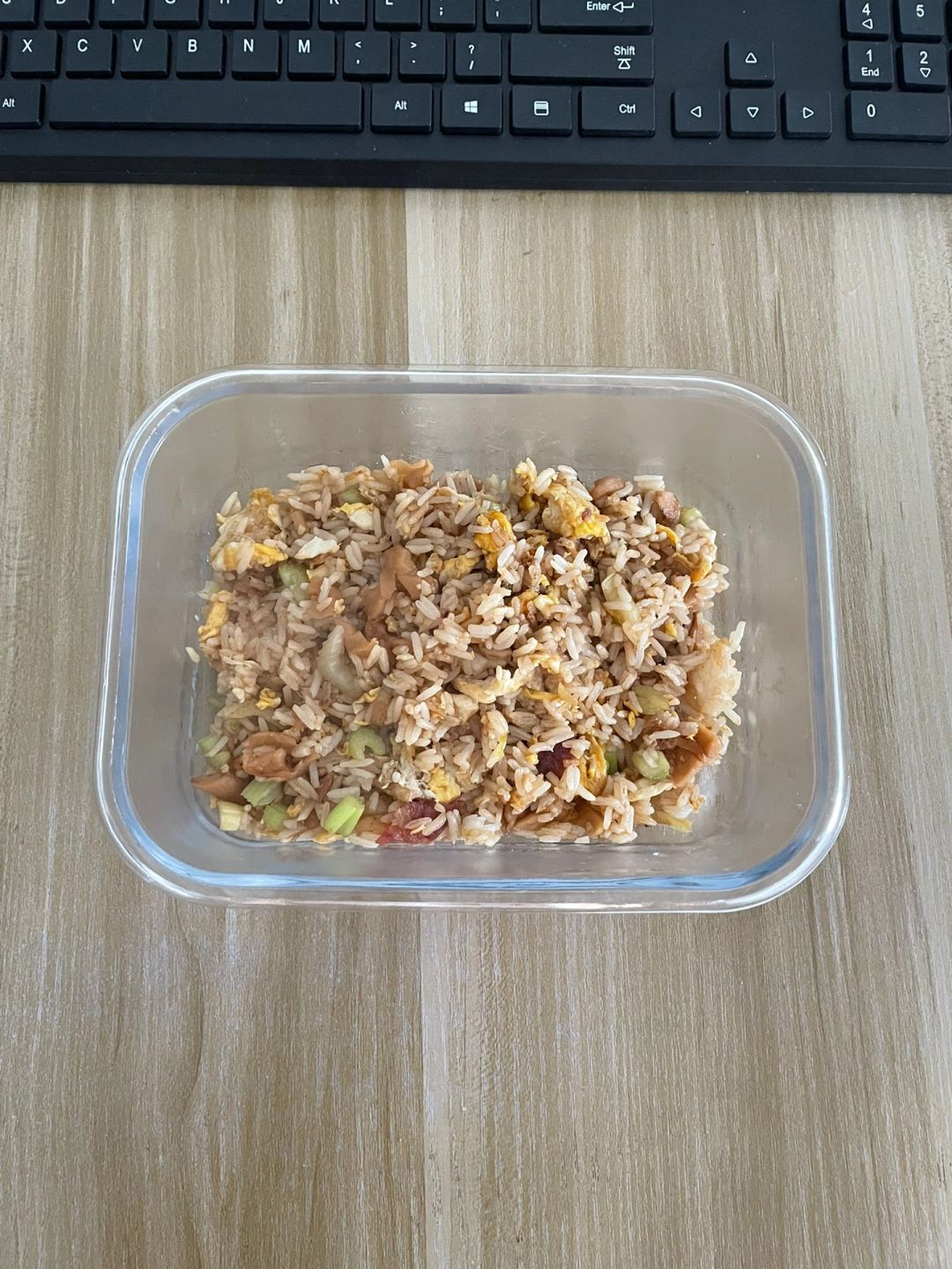 带饭367天，谁能解释这种现象啊……😅
