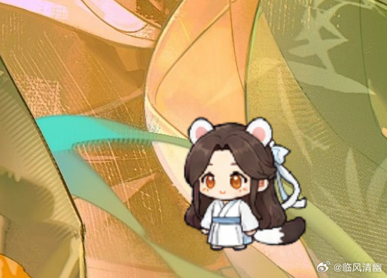 竟然真的有声音！来杯小怜摇一摇，摇一摇！ 