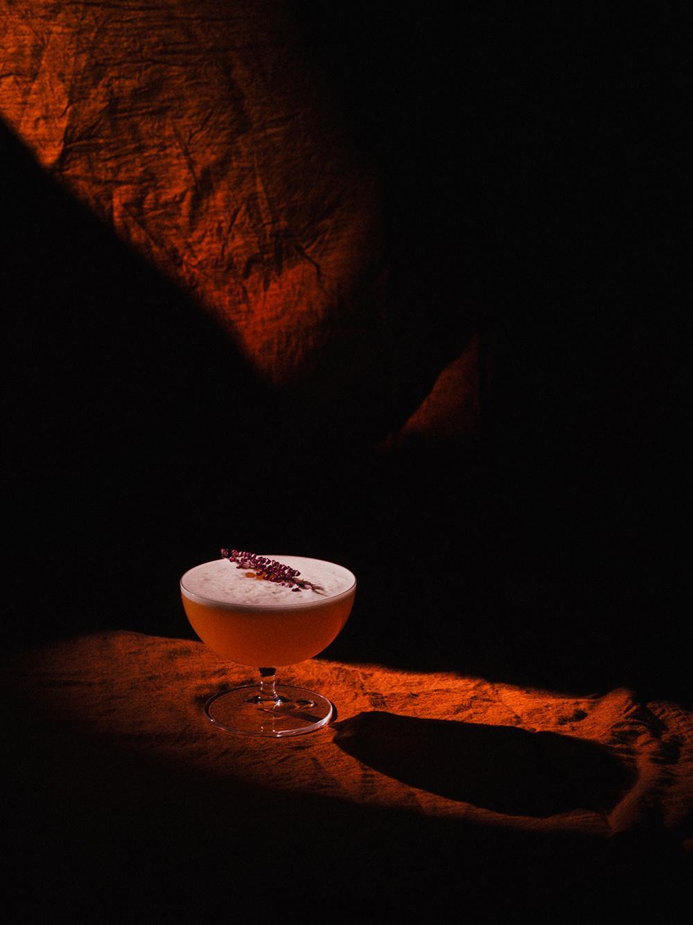 2026 年度 Asia’s 50 Best Bars“亚洲 50 最佳酒吧”颁