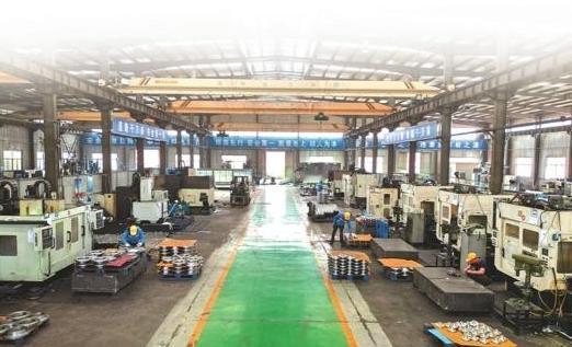 德日急眼了：我们垄断全球半个世纪，如今却败在山西4万铁匠手里
提起工业制造的“卡