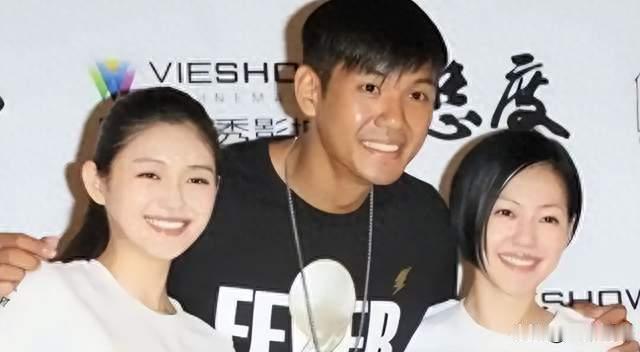 不查不知道，一查吓一跳，心梗住院的陈建州，私下生活壕到离谱