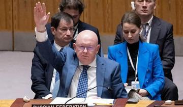 联合国为啥越来越没话语权？说白了，就是被美国绑架，成了霸权的工具

最让人看不惯