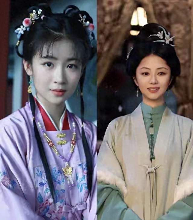 《兰香如故》火到台湾，女主角谭松韵登上搜索榜首，为什么？